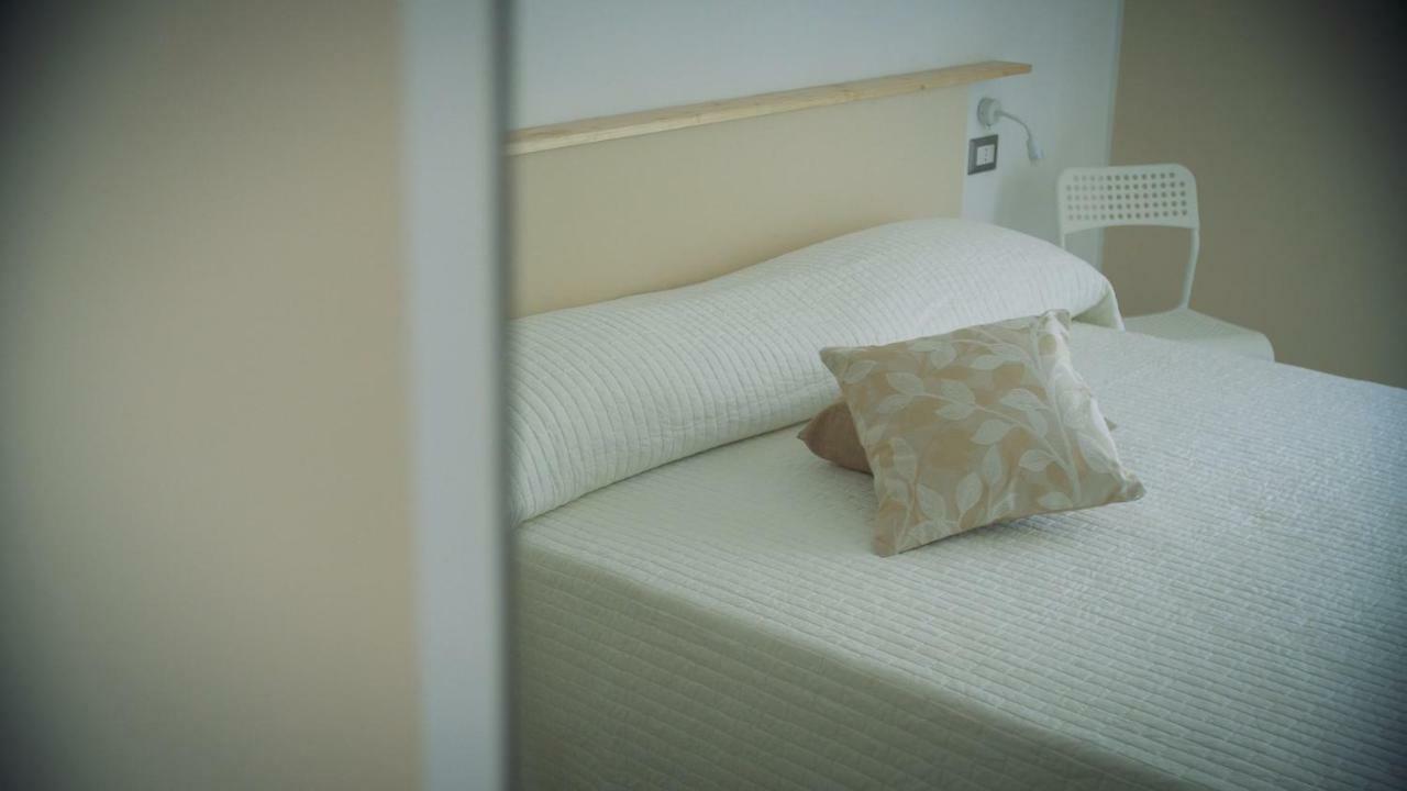 Guest house Binario 2 *
