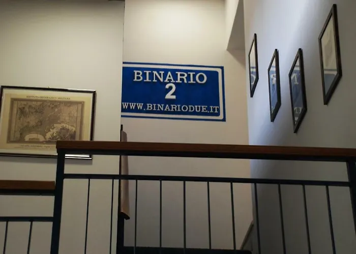 Binario 2