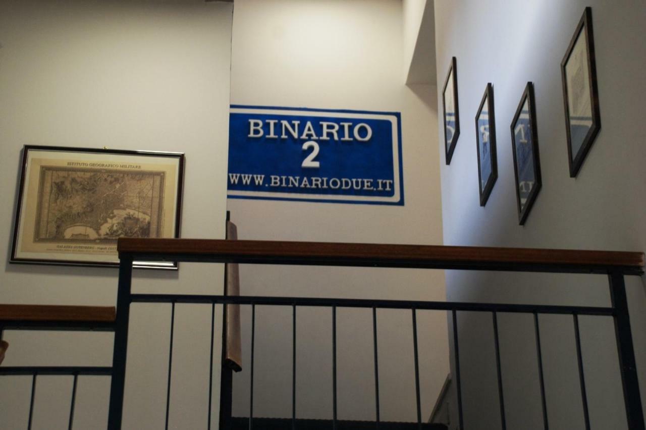 Pensión Binario 2
